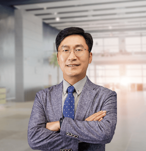 Min Hong